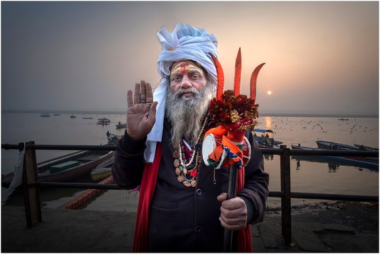 Varanasi 88